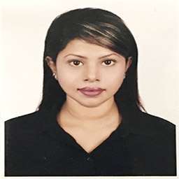 Afrin Ahmed
