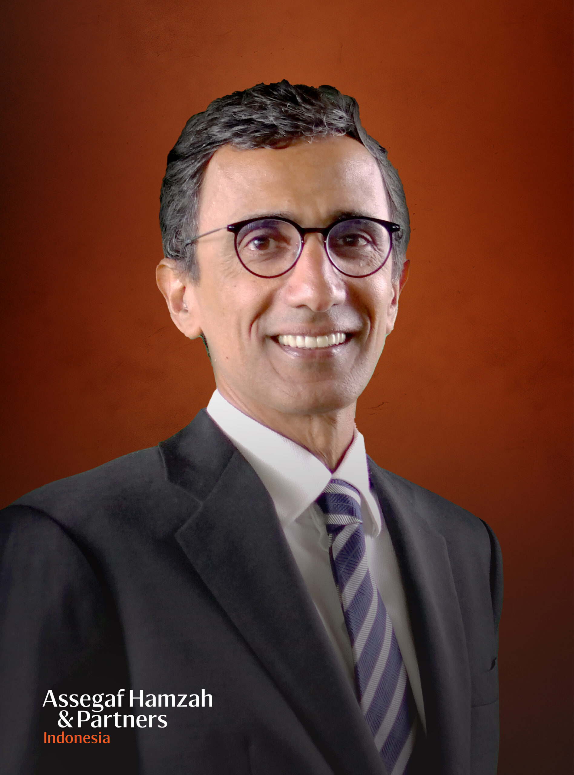 Ahmad Fikri Assegaf