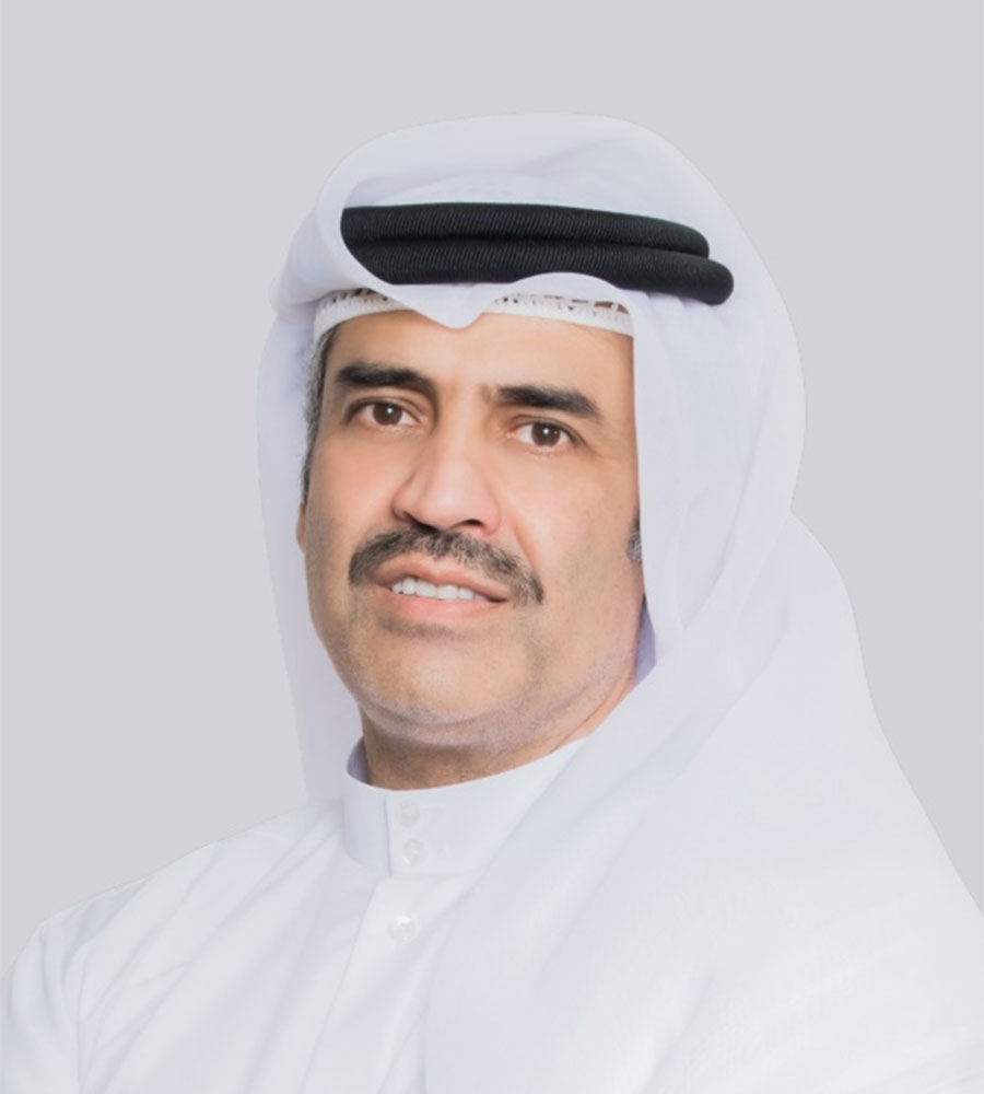 Ahmed Galadari