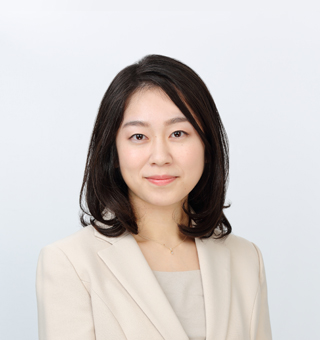 Aiko Ota（太田 愛子）