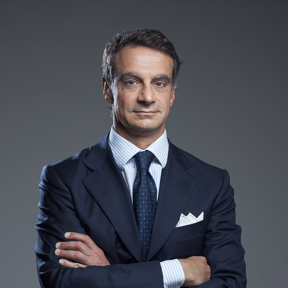 Alberto Giampieri