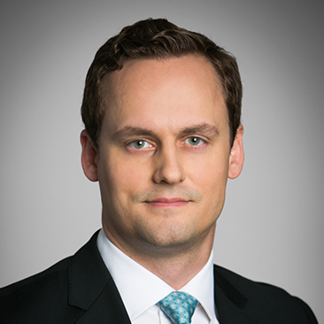 Alexander J. Miachika