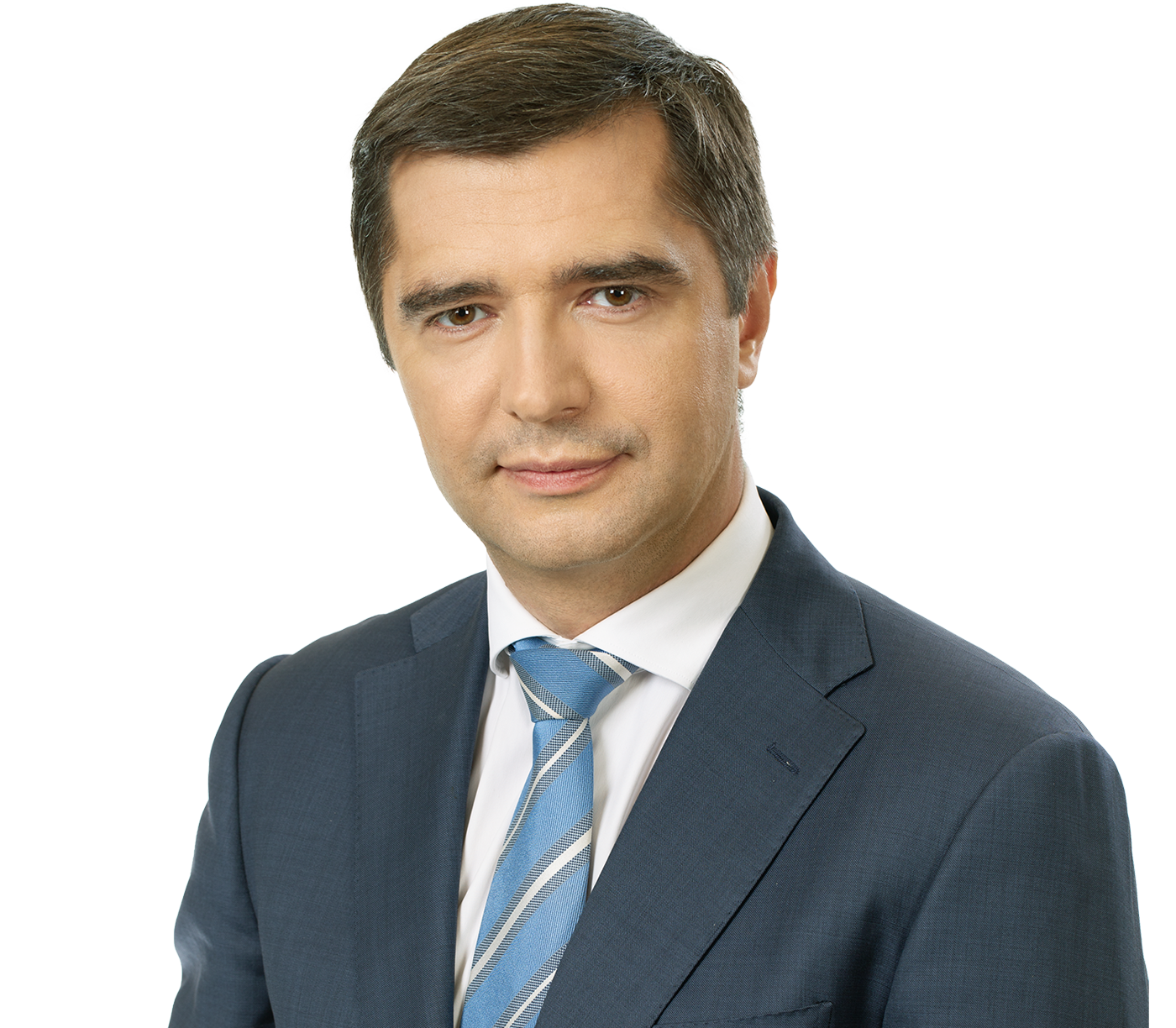 Alexander Zharskiy（Александр Жарский）