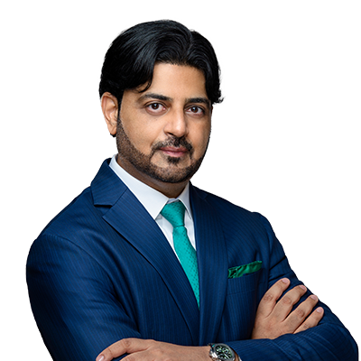 Amar Meher
