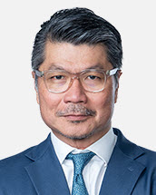 Andre Gan