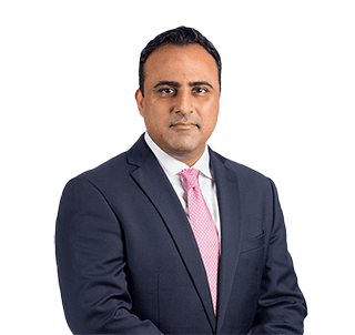 Ashish Razdan