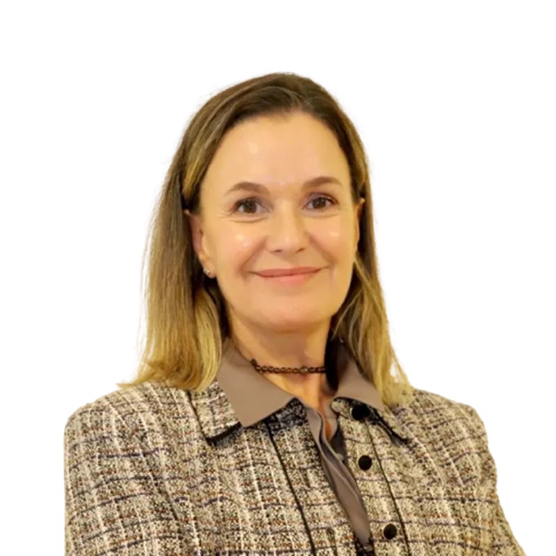 Bárbara V. Ramperti