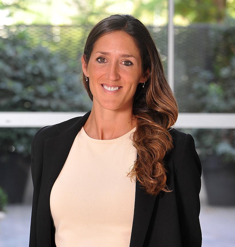 Beatriz Amillo Torrano