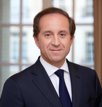 Bertrand Cardi（贝特朗·卡尔迪）