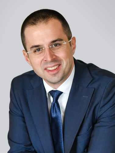 Bogdan Gecić