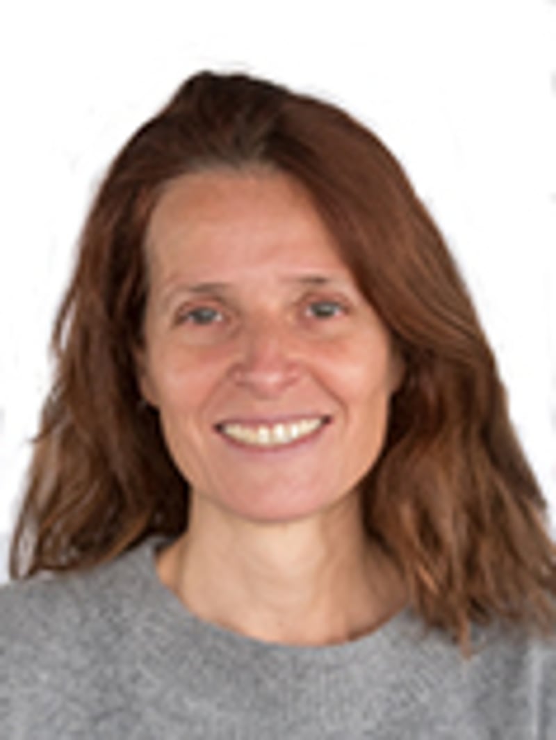 Carmen Burgos（Carmen Burgos Alcaide）