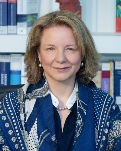 Catherine Karatzas
