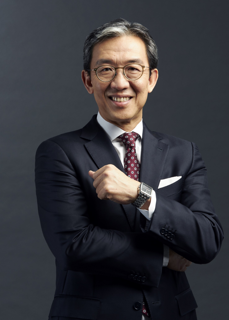 Christopher Leong