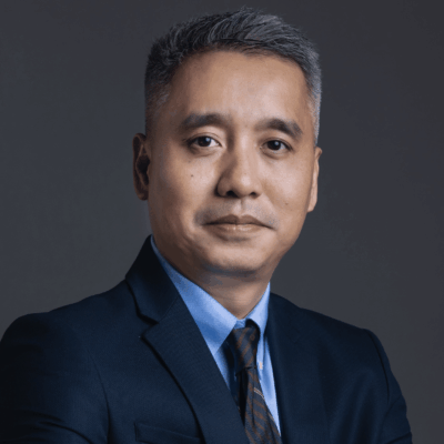 Dai Thang Huynh