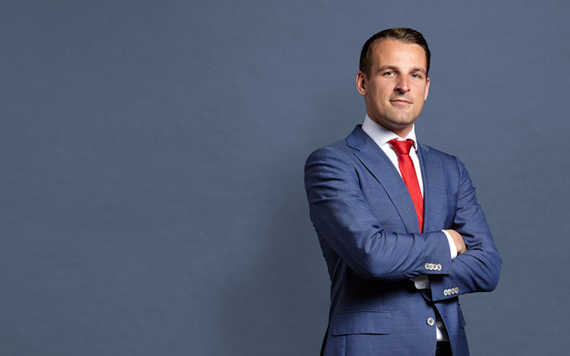 David Molenaar