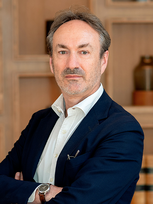 Didier Martin（迪迪埃·马丁）
