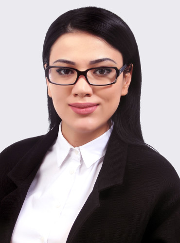 Dilorom Yuldasheva