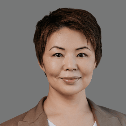 Dinara Jarmukhanova