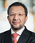 Eldor Mannopov