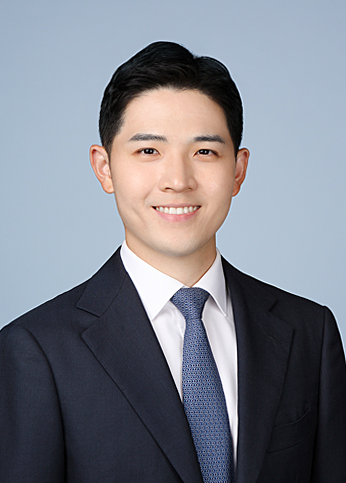 Eric Hyung Won Nahm（남형원）