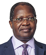 Eric Silwamba