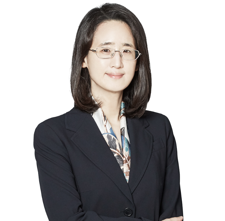 Eui Yeon Jo（조의연）