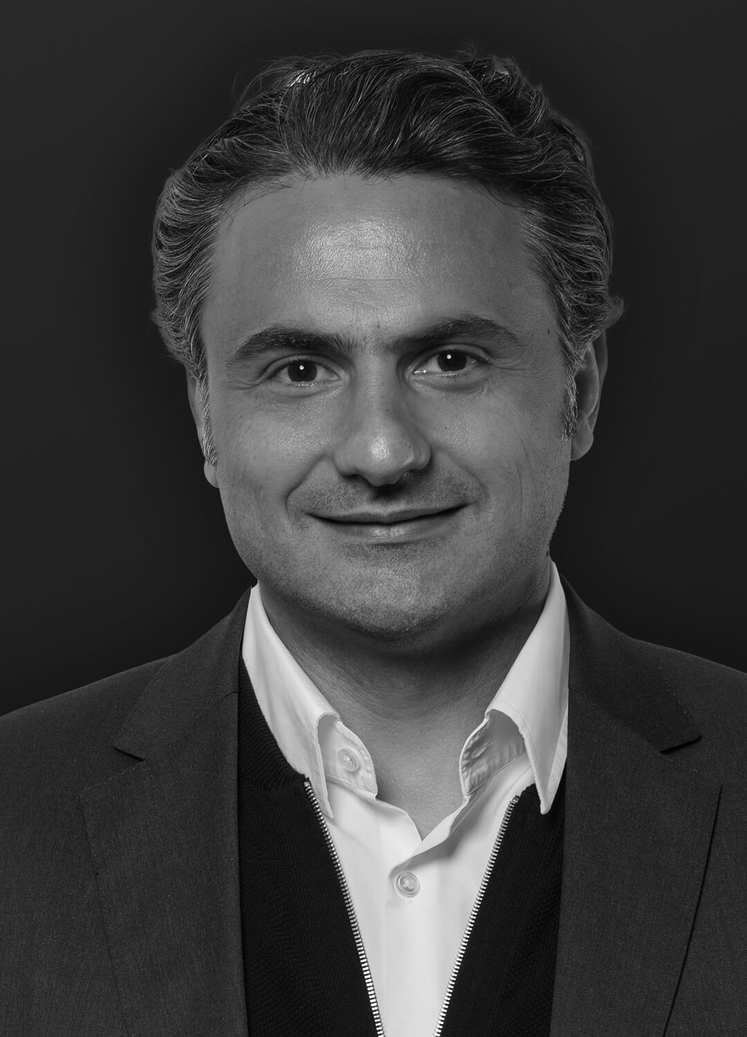 Firas El Samad
