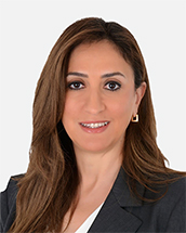 Ghada El Ehwany