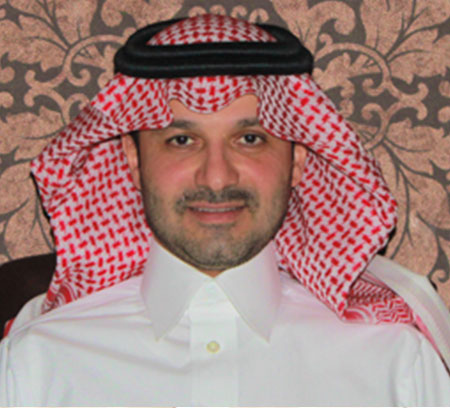 Ghassan Ibrahim Al Awaji