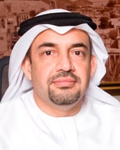 Habib Al Mulla