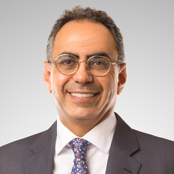 Hani Sarie-Eldin
