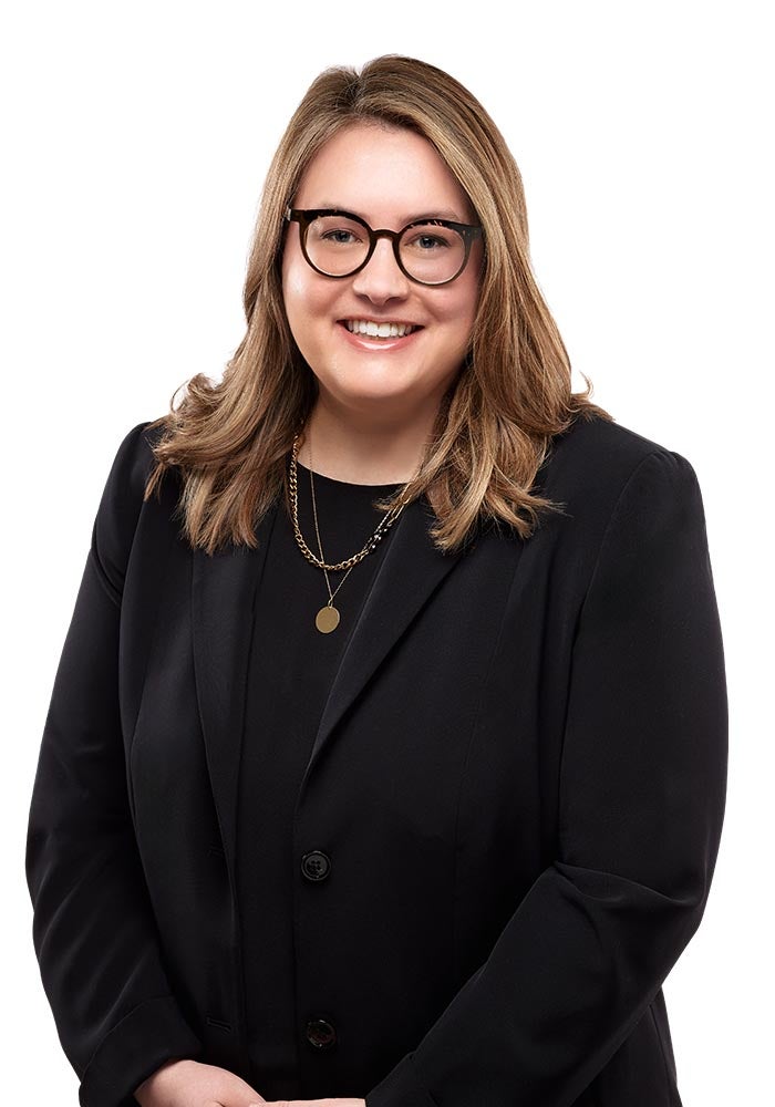 Heidi Gordon