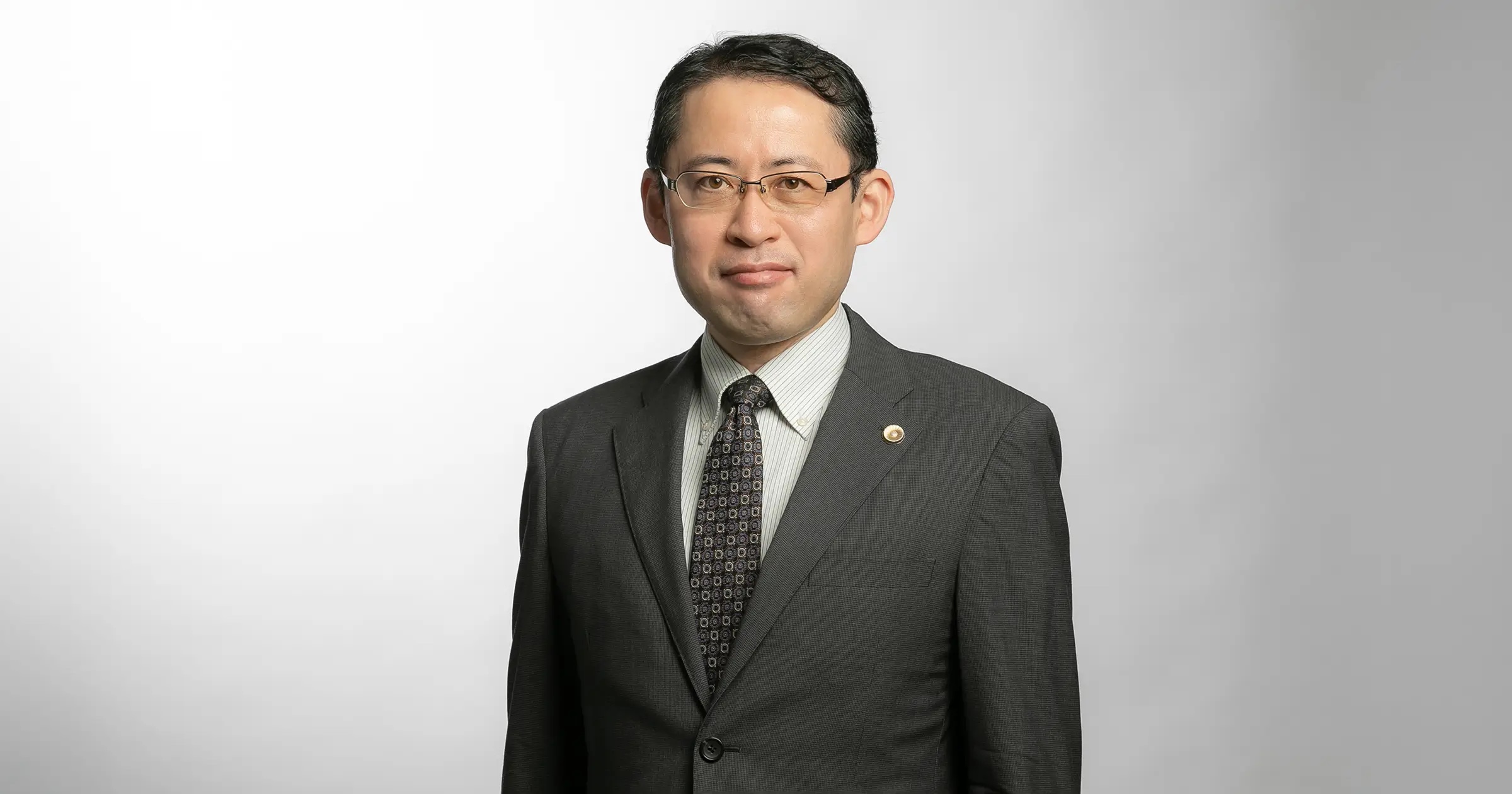 Hiroshi Mitoma（三苫 裕）