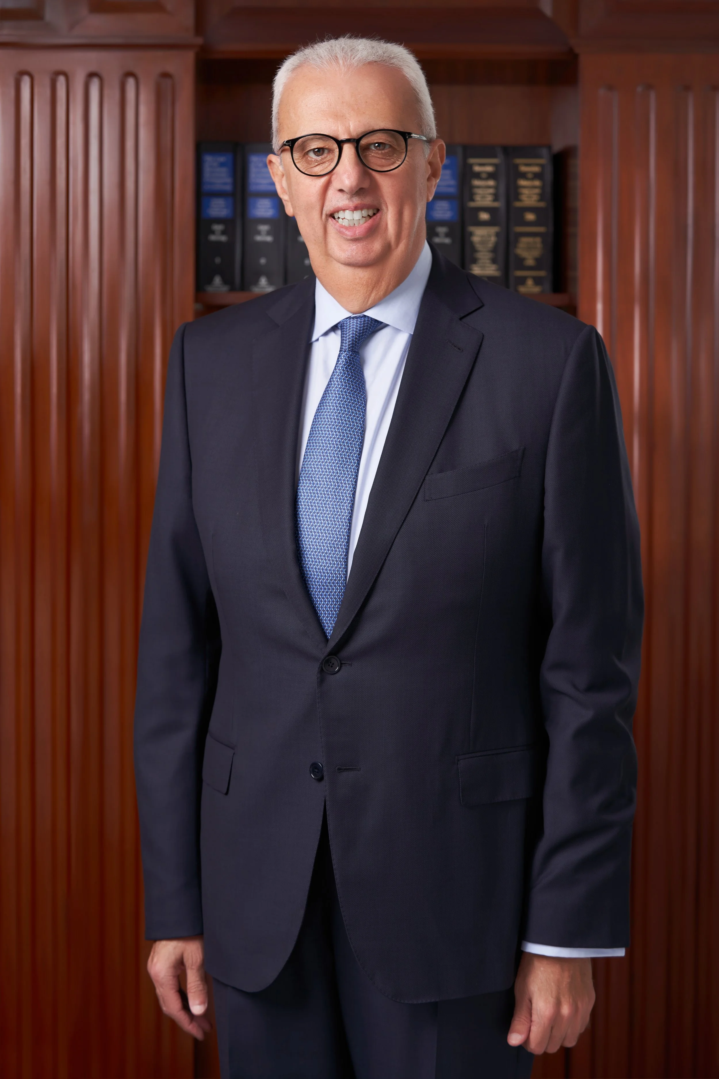 Hisham Eldib