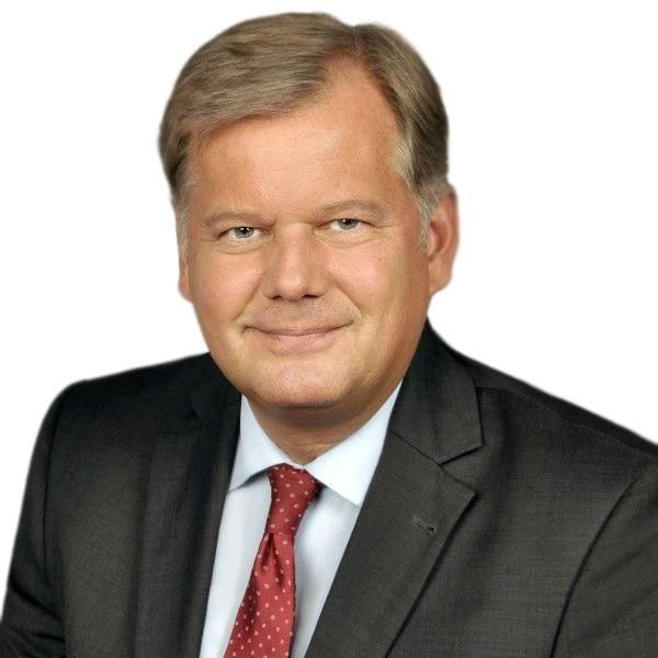 Hubertus Kolster（Dr. Hubertus Kolster）