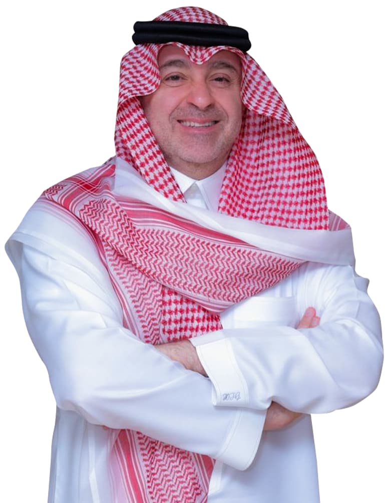 Hussam T. Al Ghazzawi
