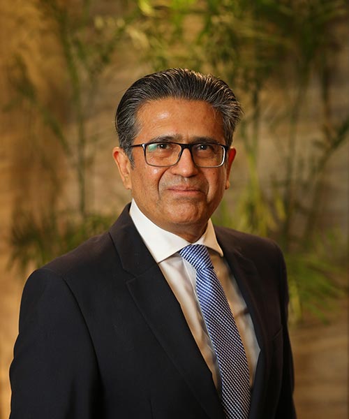 Irfan M. Tayebaly