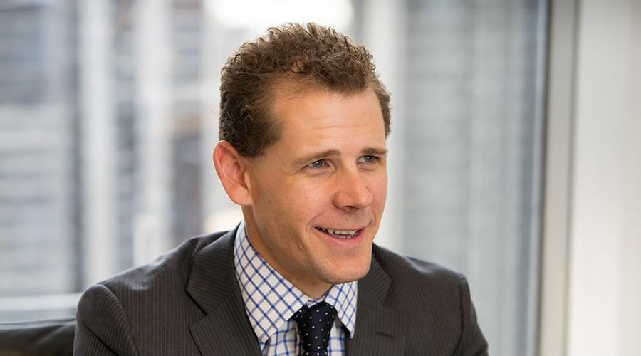 James Morvell