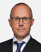 Jan Schubert（Dr. Jan Schubert）