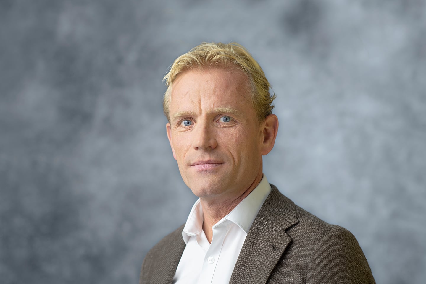 Jan Willem de Groot