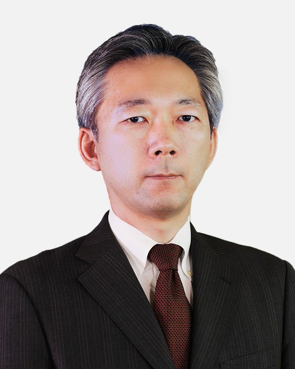 Jiro Toyokawa（豊川 二郎）