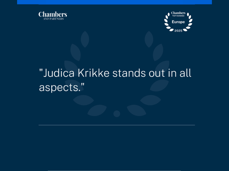 Judica Krikke