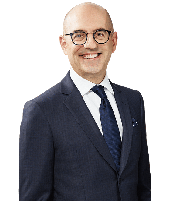 Justin D. Vineberg