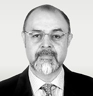 Kairas N. Kabraji