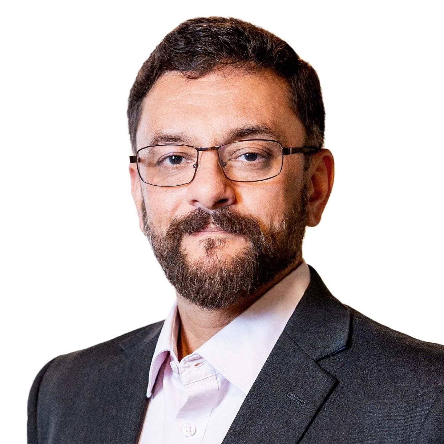 Kartik Ganapathy