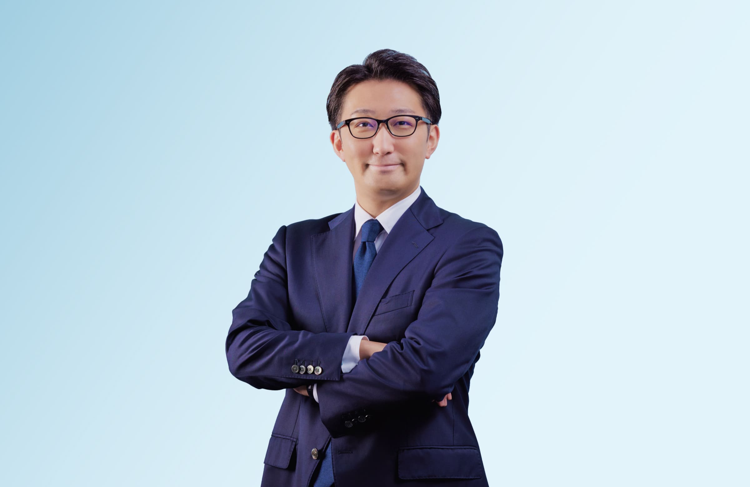 Keita Tokura（徳倉慶太）
