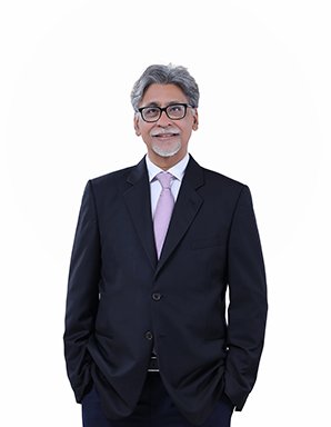 Khozem A. Haidermota