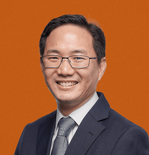 Kuok Yew Chen