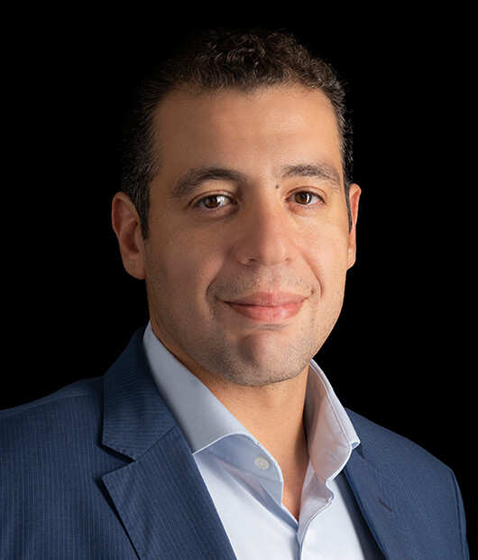 Mahmoud Bassiouny