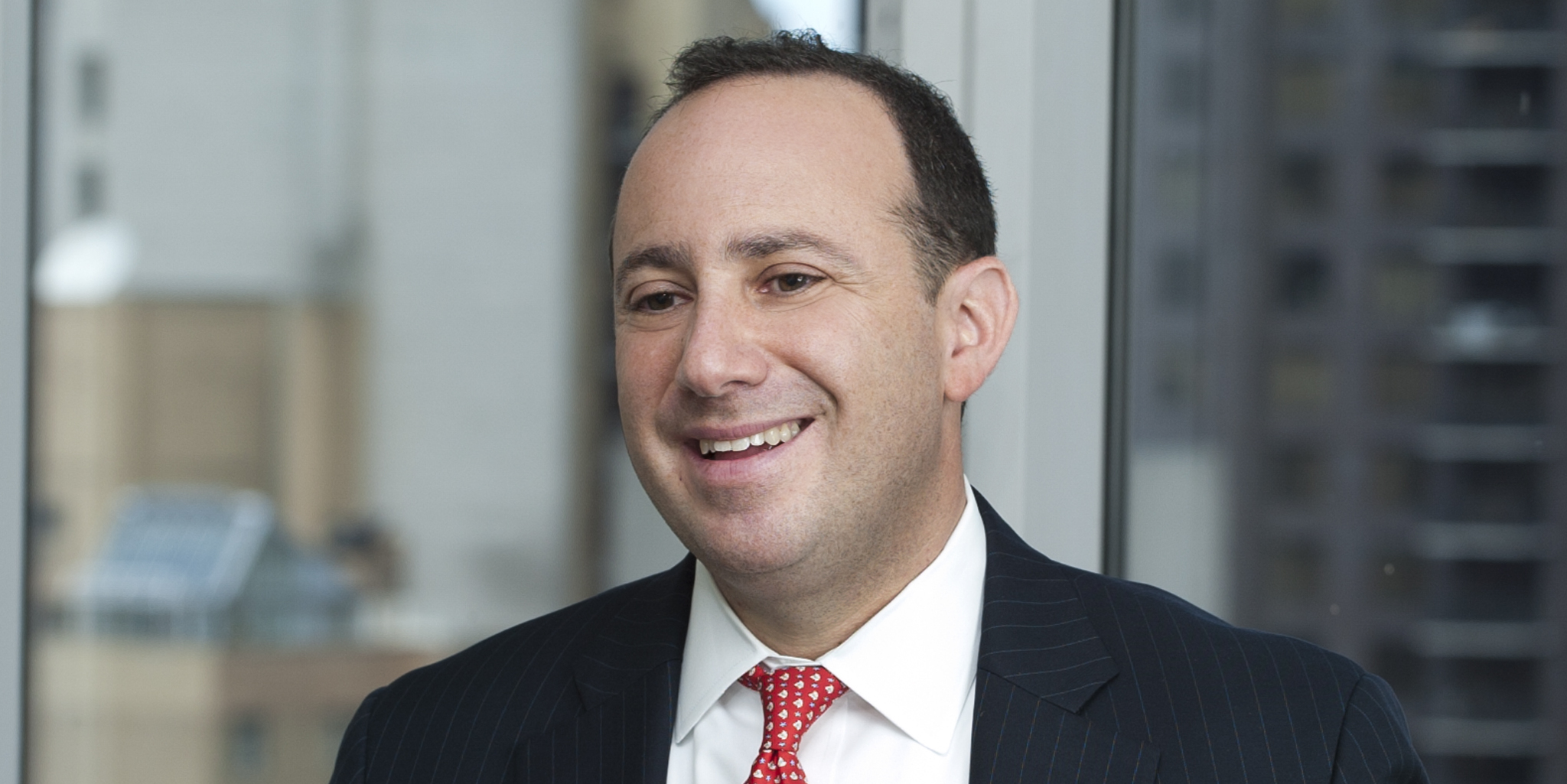Marc D. Jaffe